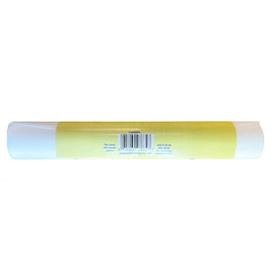 6 Pack: Pellon® 15" x 4yd. 808 Craft-Fuse® Iron-On Backing